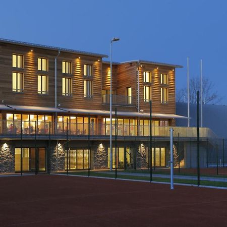 Esmarin Wellness Hotel Mníšek pod Brdy Dış mekan fotoğraf