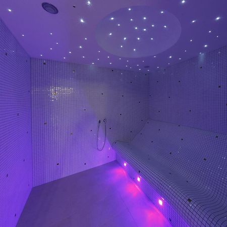 Esmarin Wellness Hotel Mníšek pod Brdy Dış mekan fotoğraf