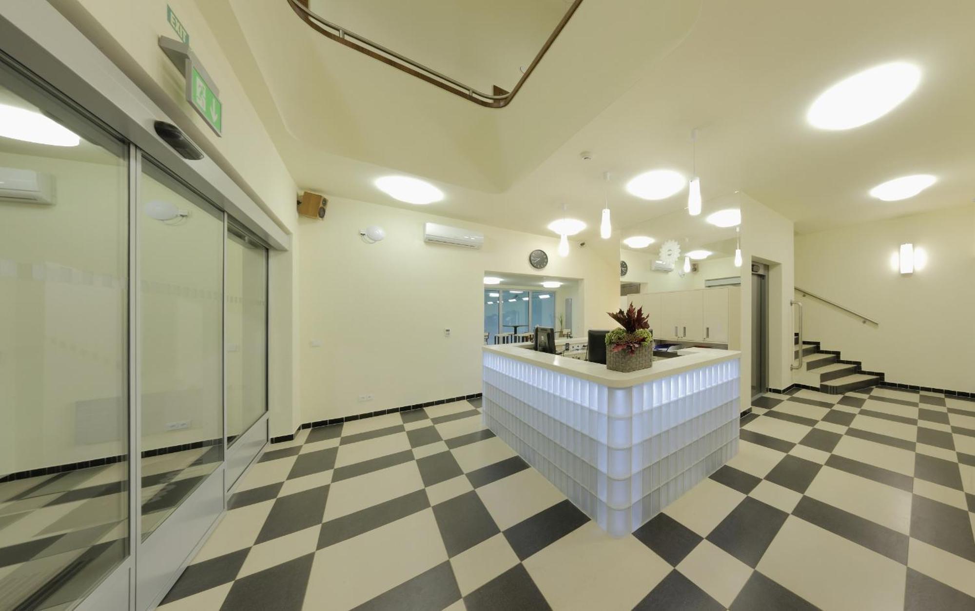 Esmarin Wellness Hotel Mníšek pod Brdy Dış mekan fotoğraf