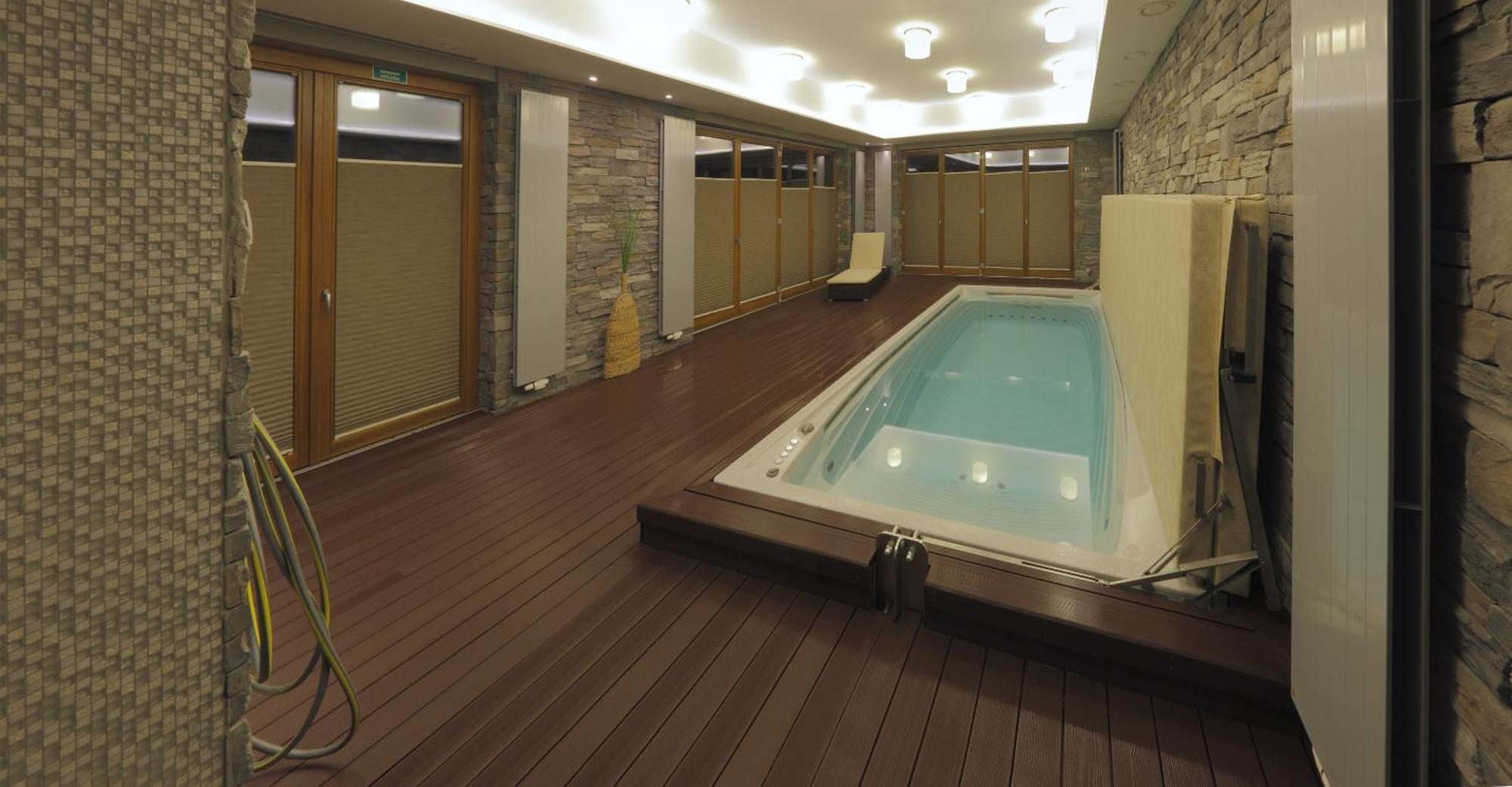 Esmarin Wellness Hotel Mníšek pod Brdy Dış mekan fotoğraf