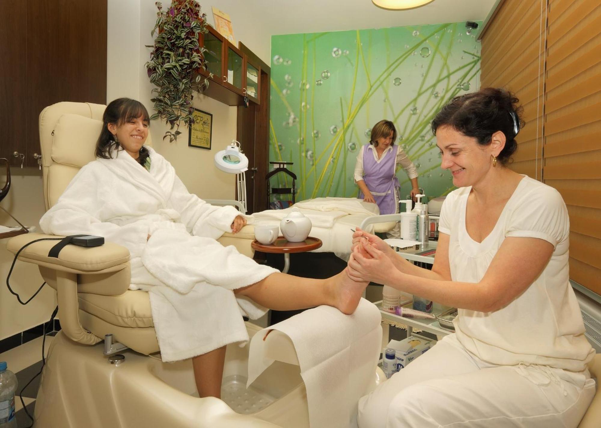 Esmarin Wellness Hotel Mníšek pod Brdy Dış mekan fotoğraf